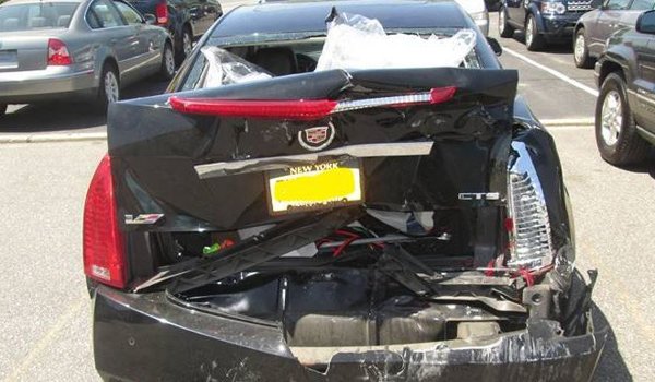 Before and After Gallery | Michael's Auto Collision