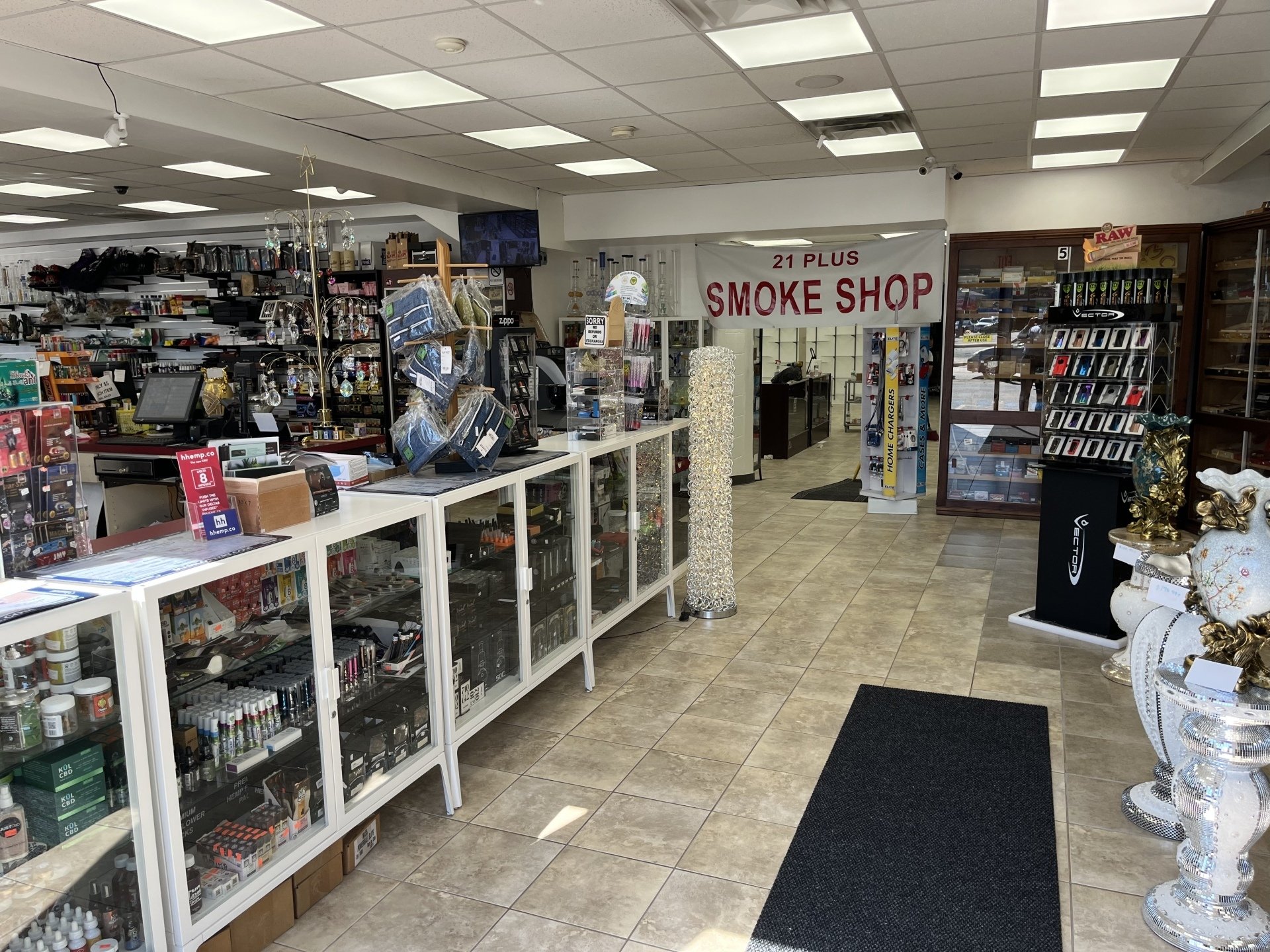 Novelties and Gifts Quincy, MA