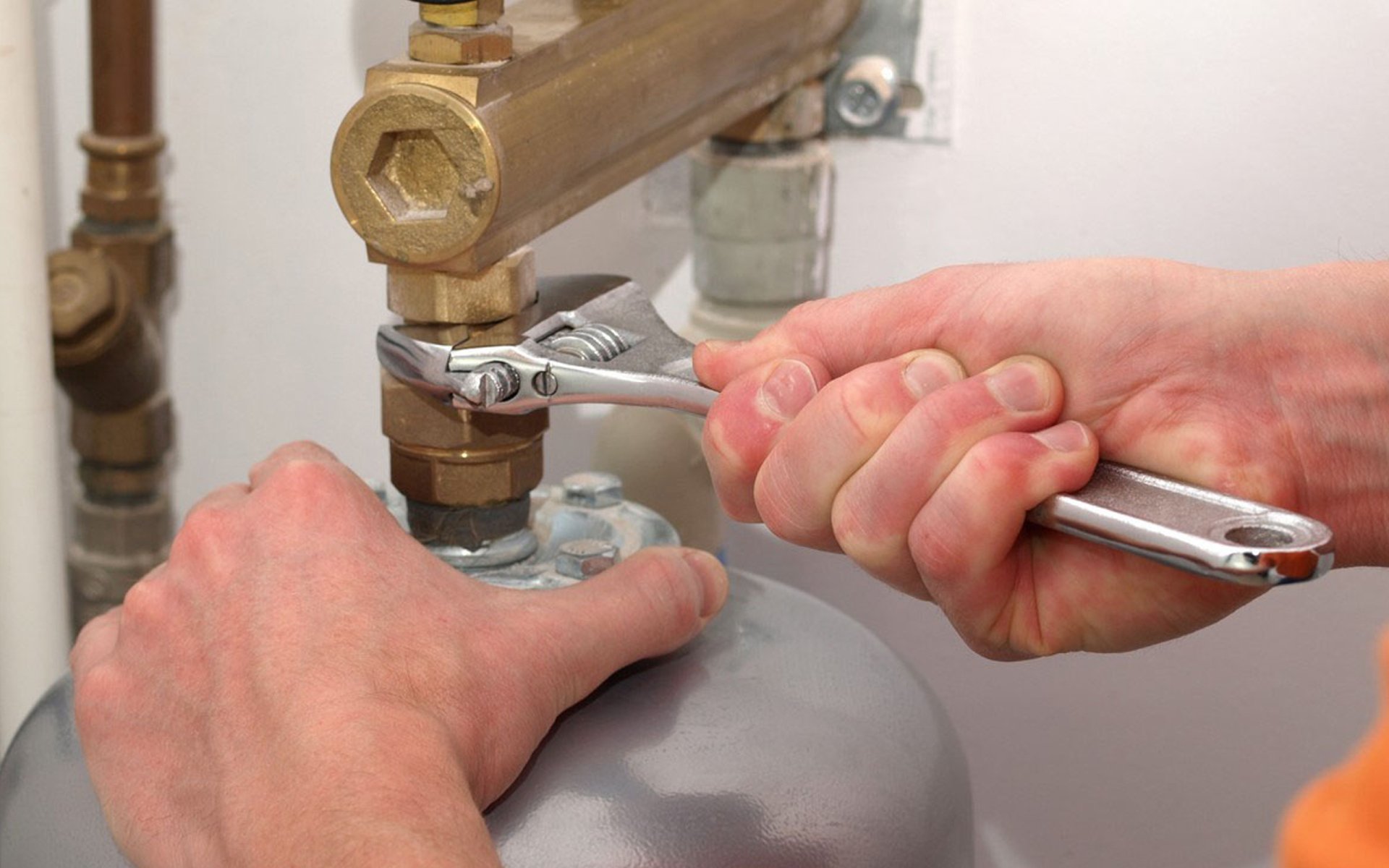 Miracle Soft Water Service, Inc Water Treatment Howell