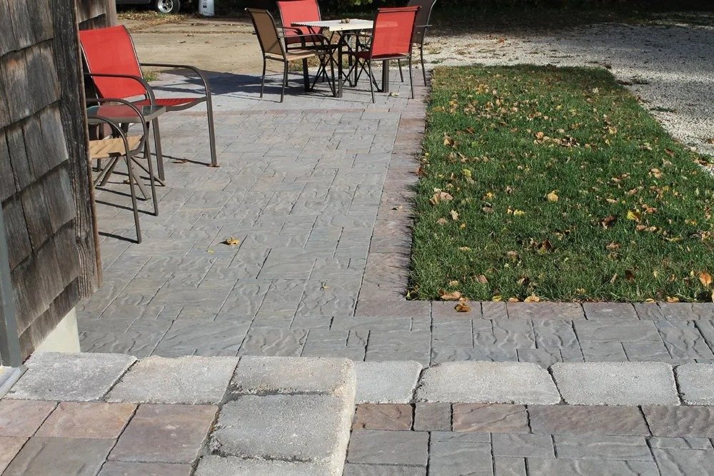 Stauffer Lawn & Landscape Photo Gallery Auburn, KS