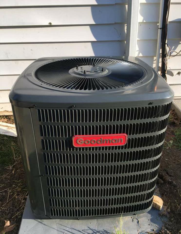 HVAC Contractors Ellicott City, MD Columbia, MD
