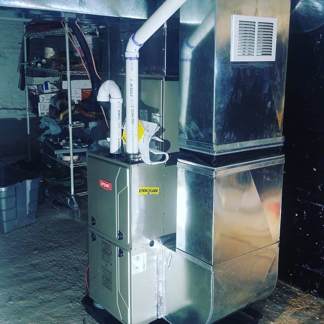 HVAC Contractors Ellicott City, MD Columbia, MD