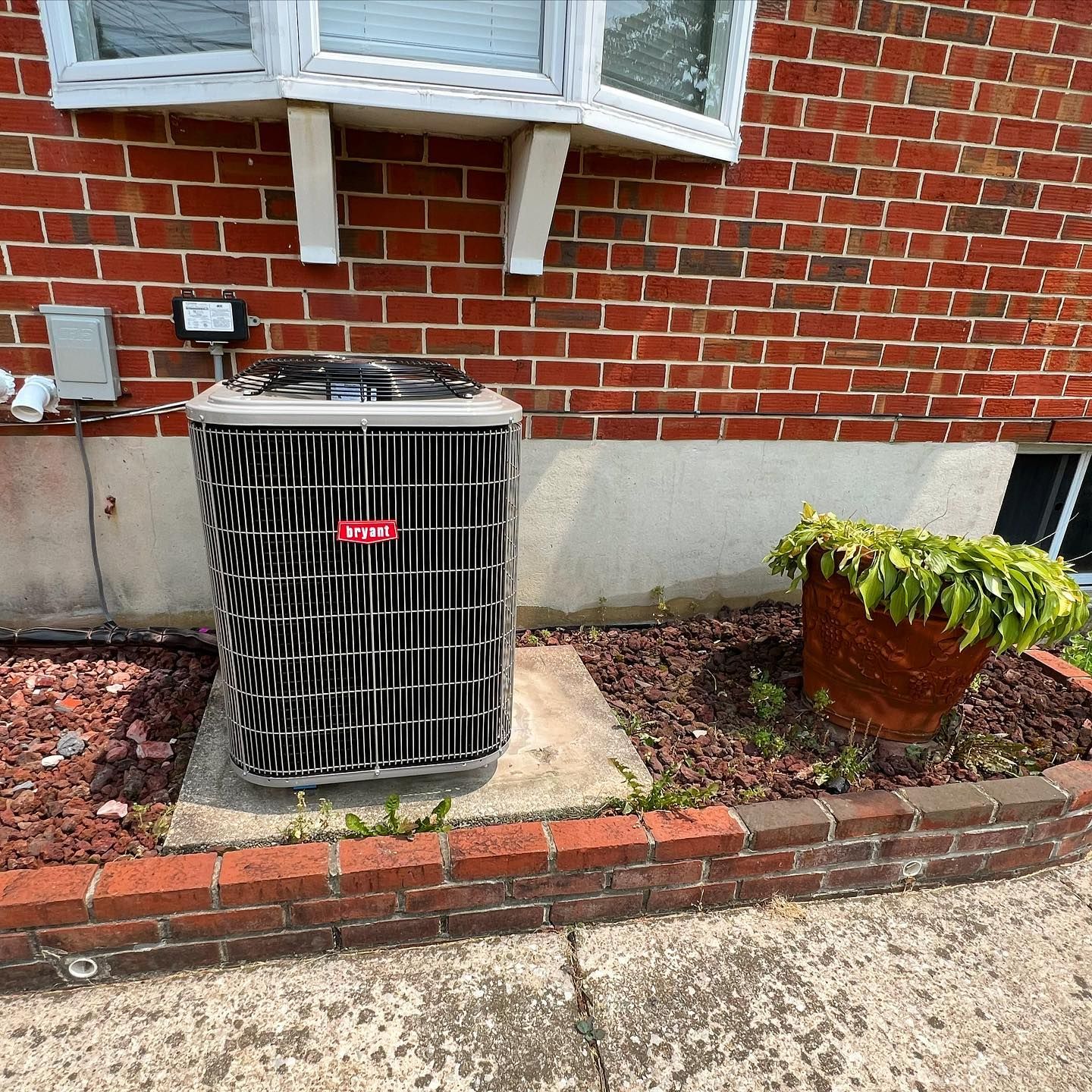 Heating Repair Ellicott City MD Columbia MD Tario HVAC