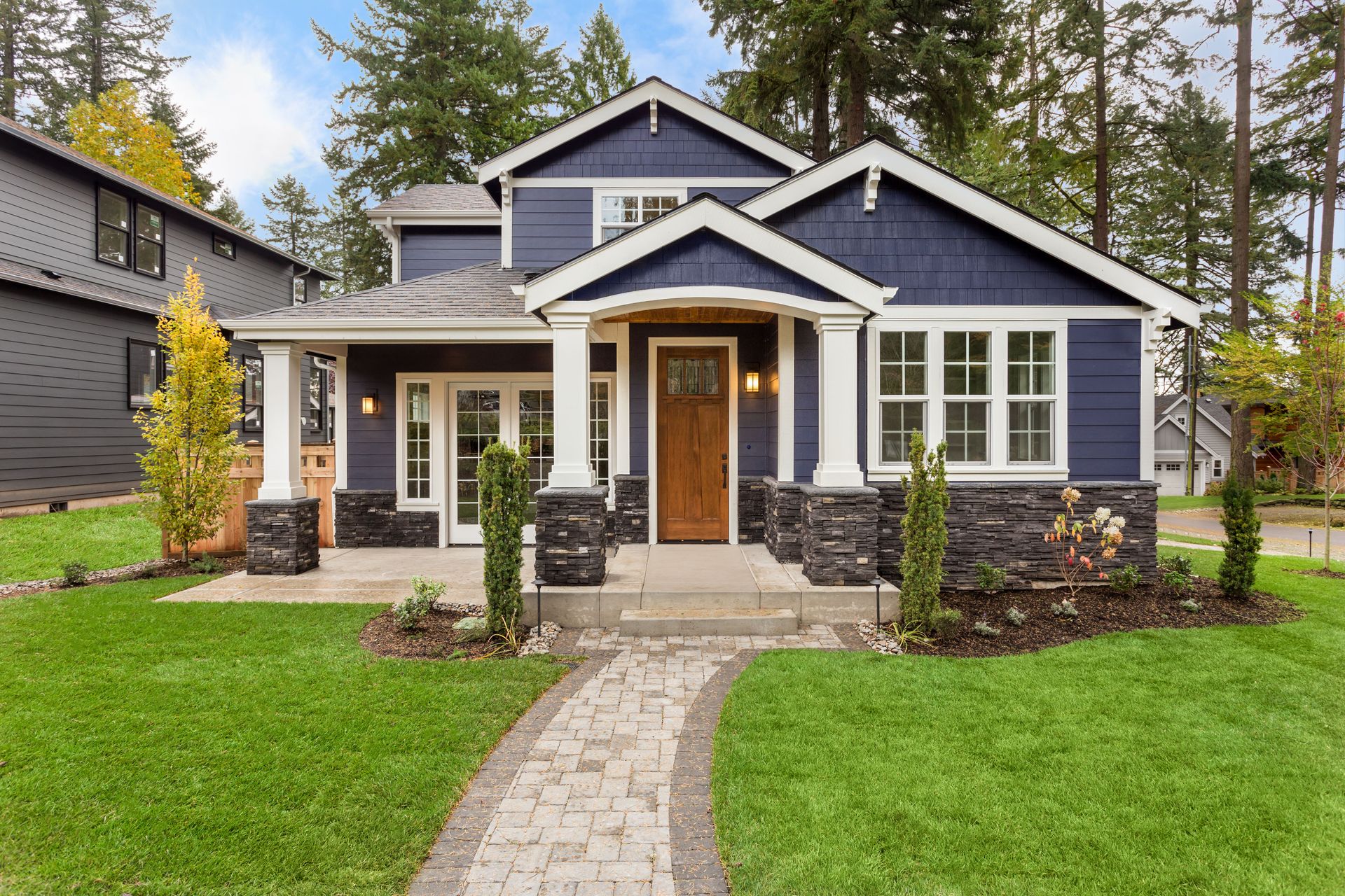 Yoder Siding Siding Companies Upper Arlington | K.D. Yoder & Associates