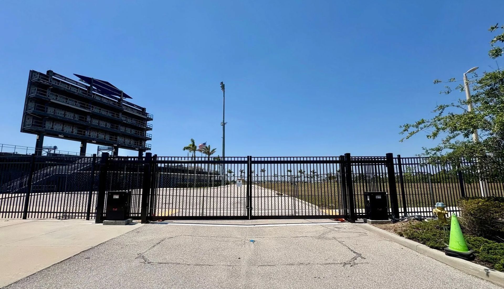 Gate Program Florida Gate Solutions | Sarasota County | Preferred Gate Systems