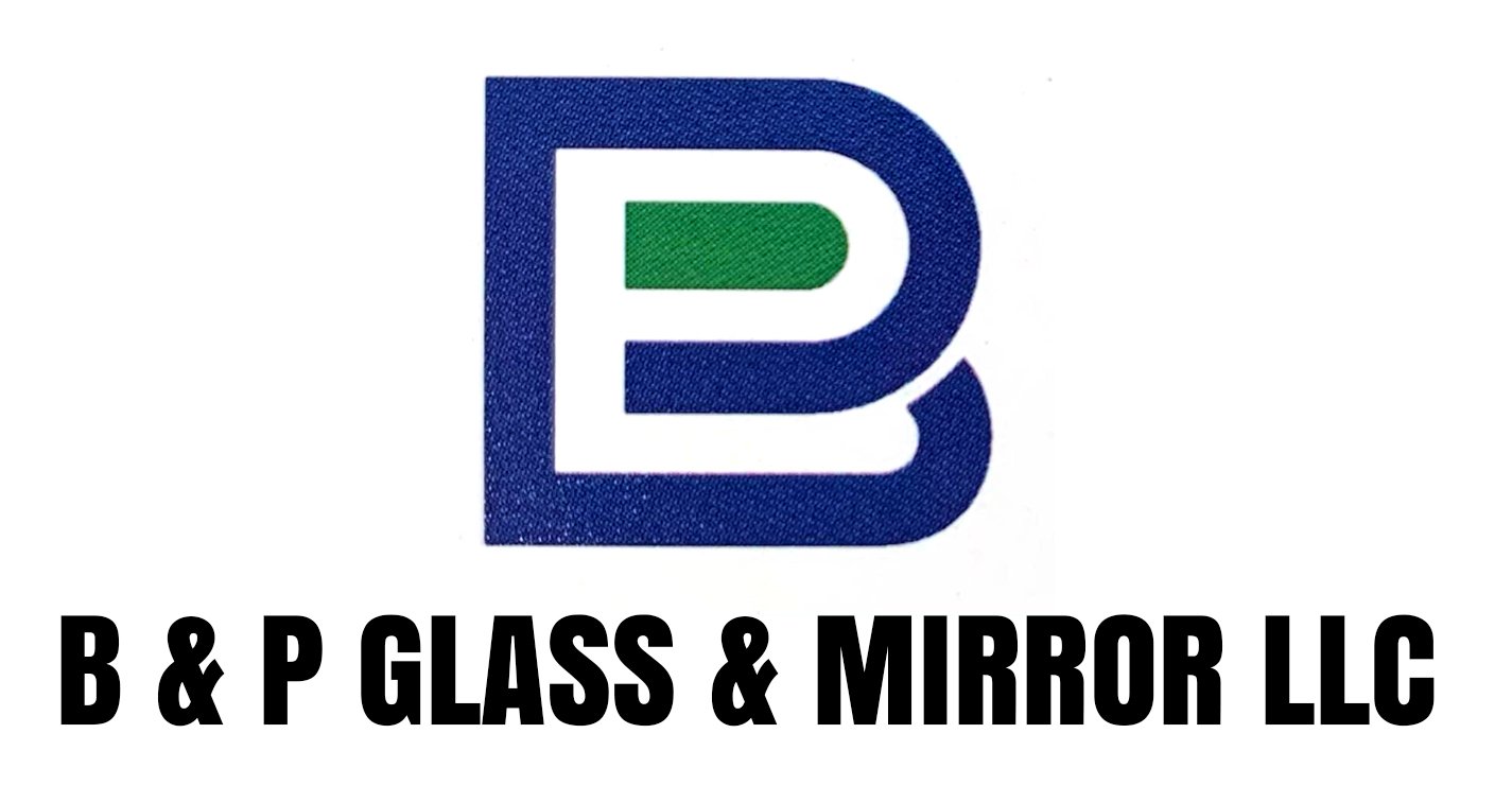 Mirrors B & P Glass & Mirror LLC Bowling Green, KY