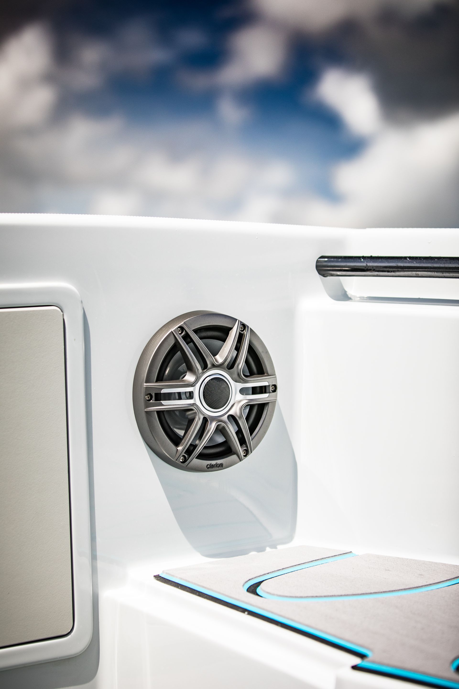 Marine Electronic Systems Bradenton, FL