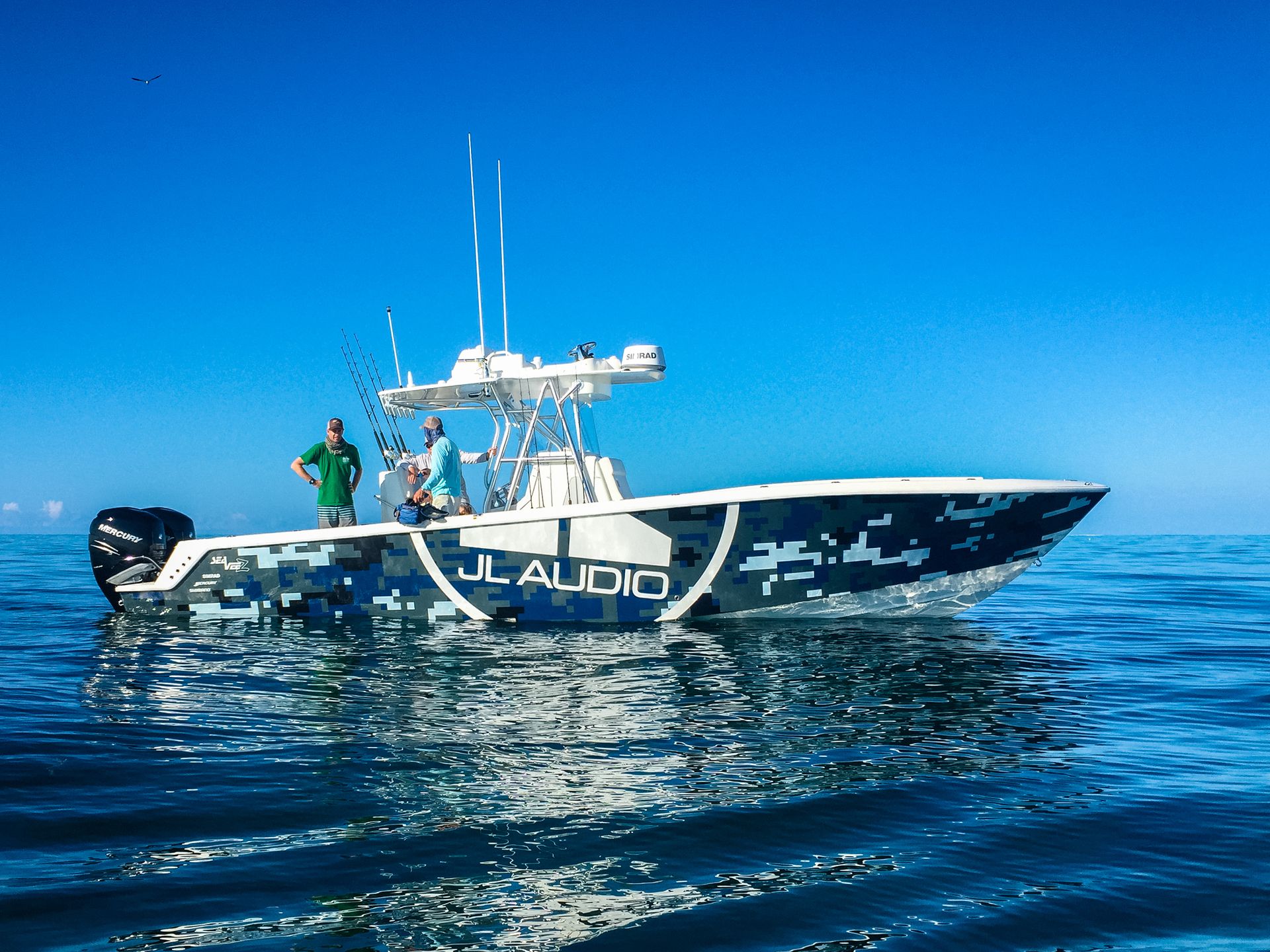 Marine Electronic Systems Bradenton, FL