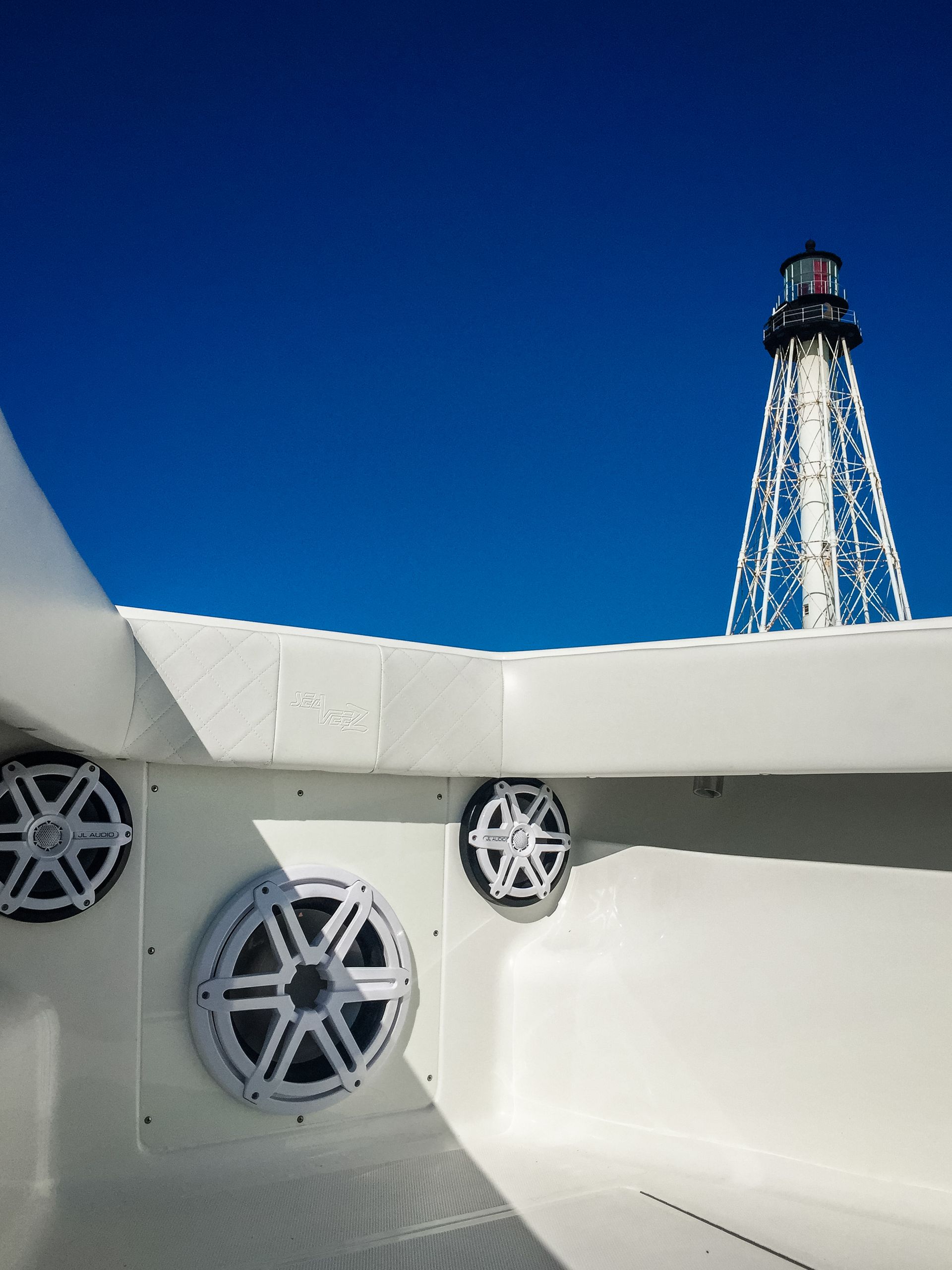 Marine Electronic Systems Bradenton, FL