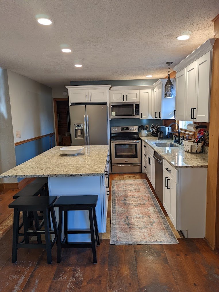 Hawthorn Haven Cabins & Chapel Cabin Rental Waynesville NC