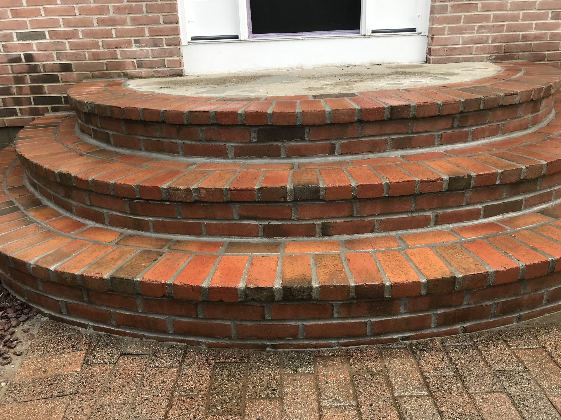 Andre Rogers Restoration LLC & Insured Masonry Quincy MA