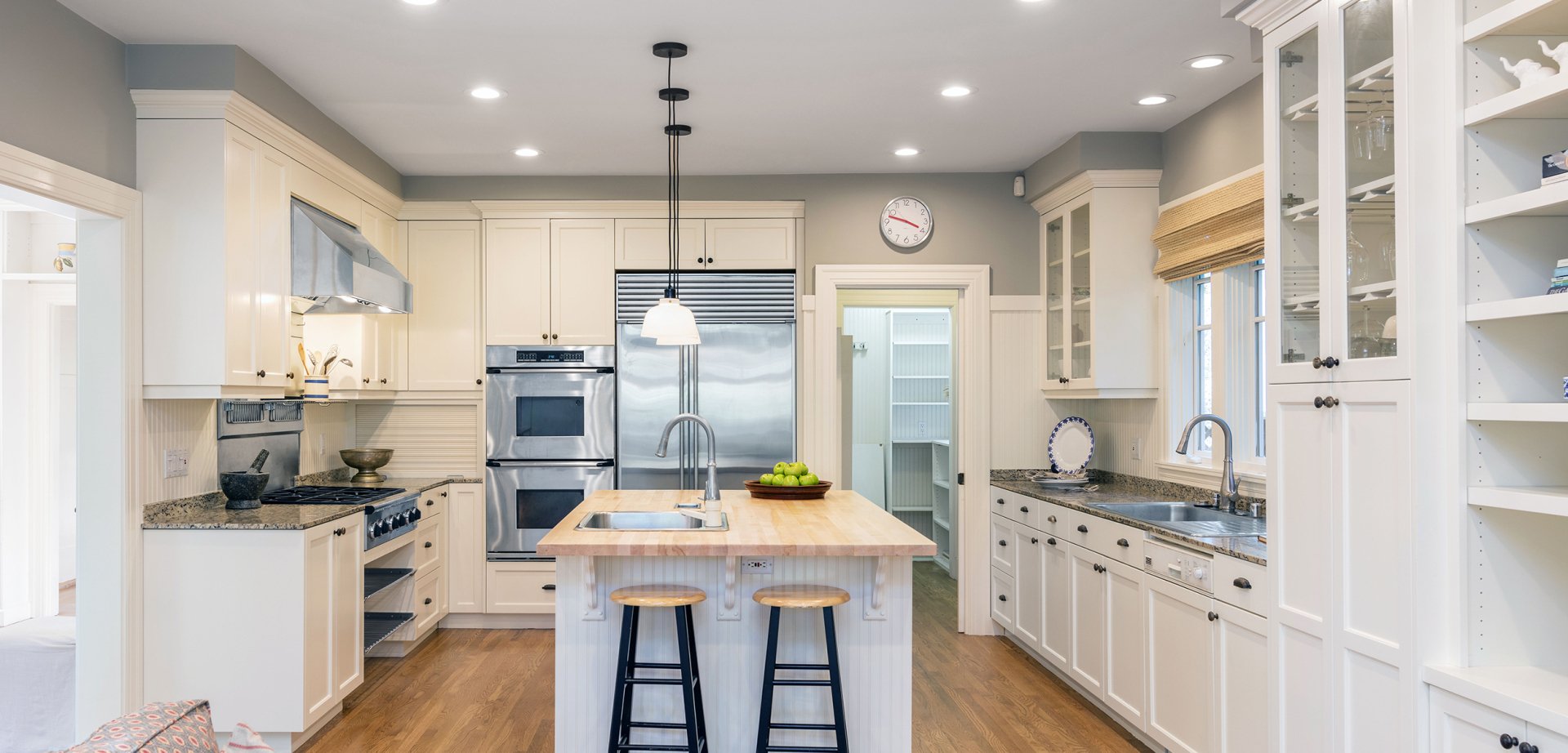 Custom Home Builders Green Bay, WI Hockberger Homes