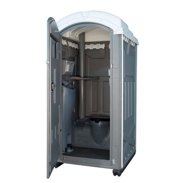 Portable Toilet Rentals Rockford, IL United Sanitation Services