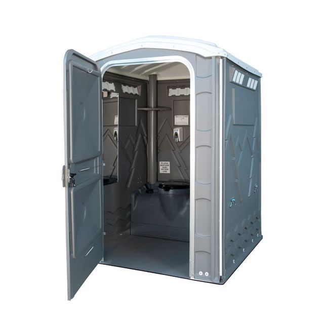 Portable Toilet Rentals Rockford, IL United Sanitation Services