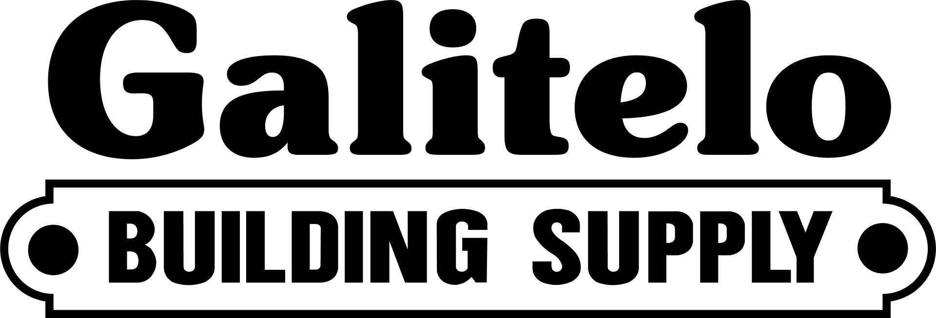 Roofing Materials Olympia, WA Galitelo Building Supply