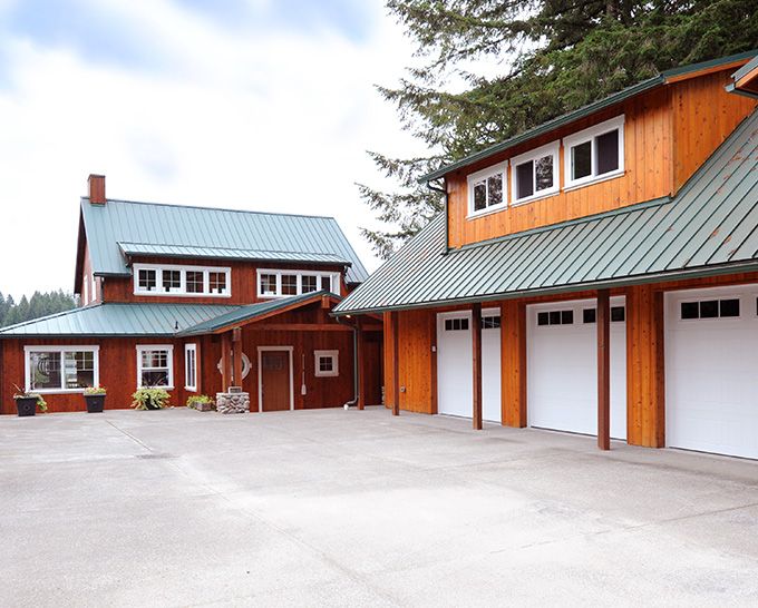 Custom Home Builder Auburn, WA Bremerton, WA