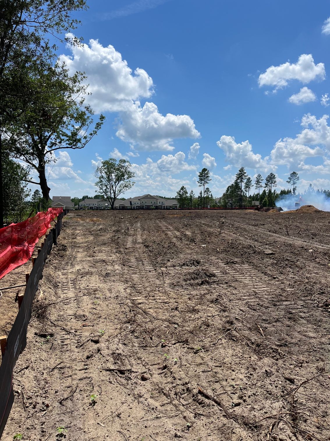 SWW Construction Photo Gallery Soperton, GA