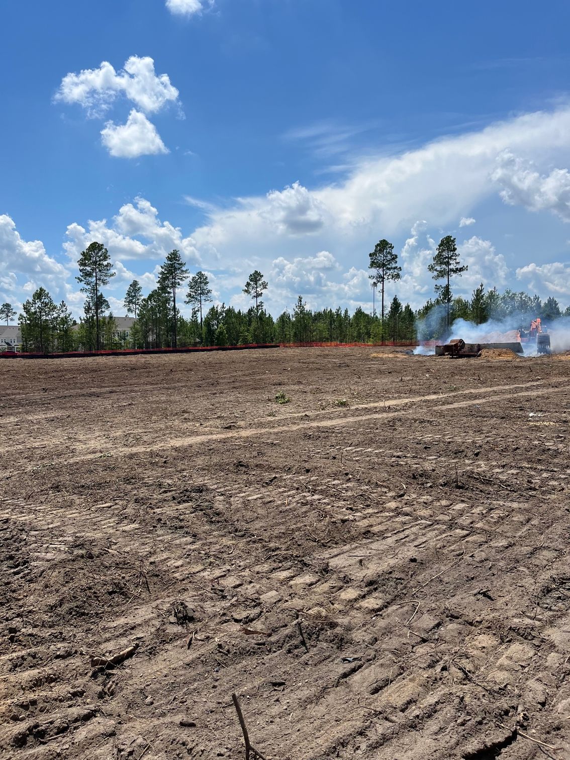 SWW Construction Photo Gallery Soperton, GA