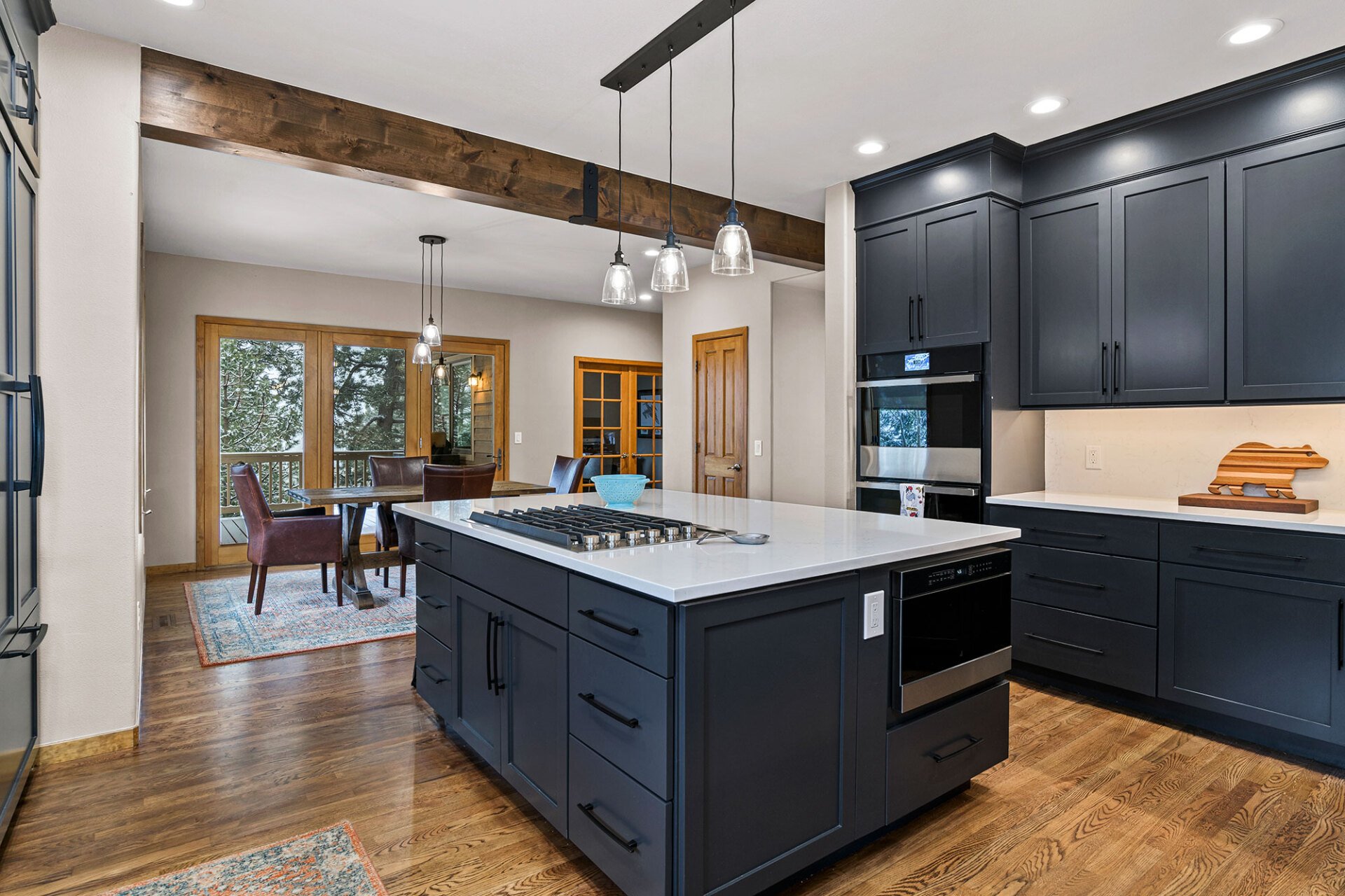 Kitchen Designers Evergreen, CO | Meadow Creek Design Studio
