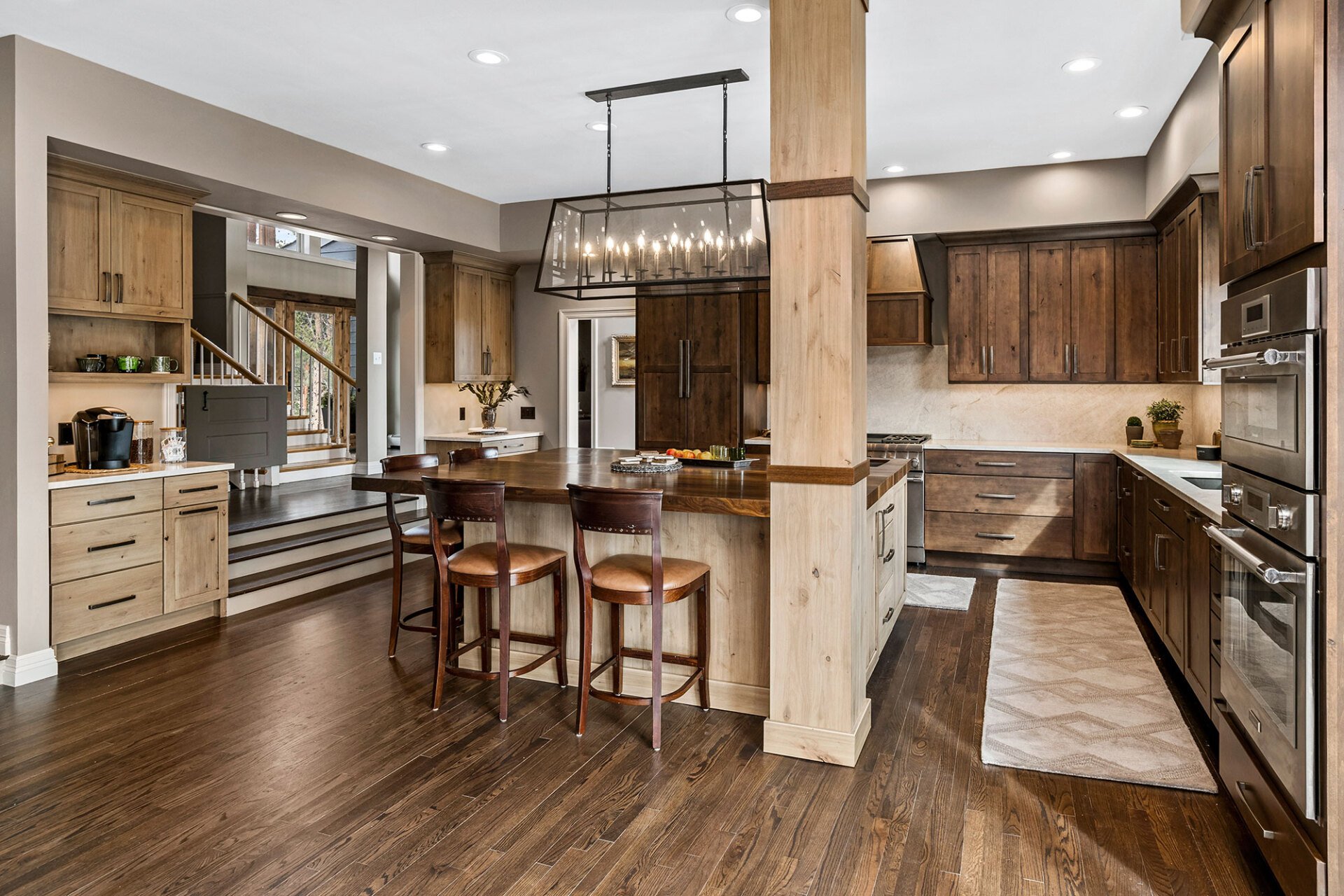 Kitchen Designers Evergreen, CO | Meadow Creek Design Studio