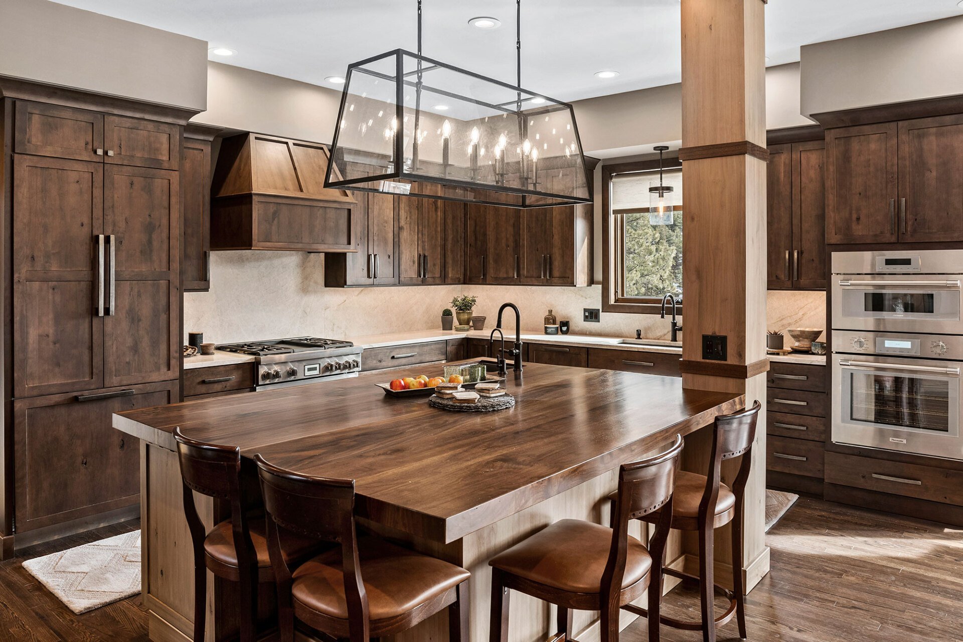 Kitchen Designers Evergreen, CO | Meadow Creek Design Studio