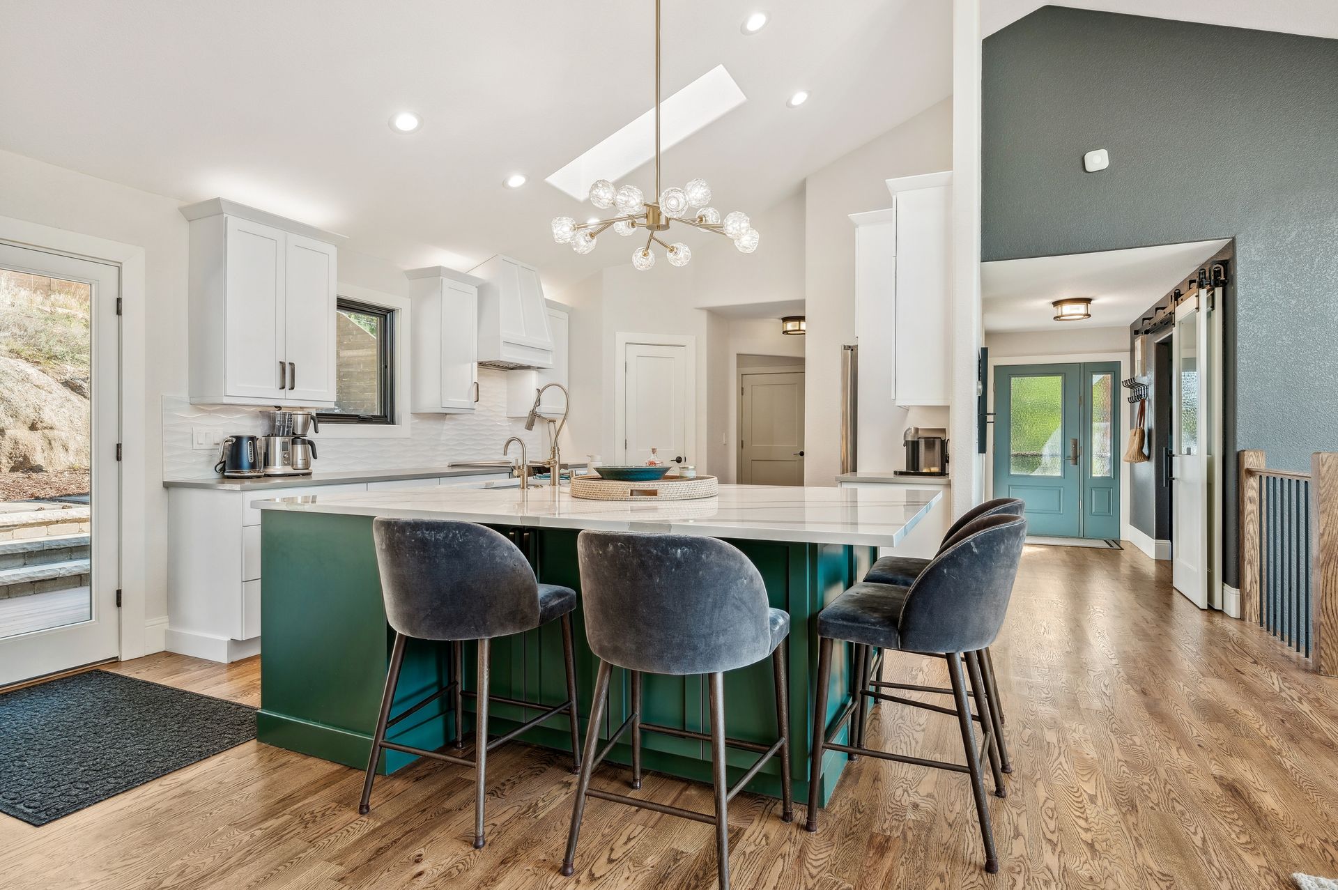 Kitchen Designers Evergreen, CO | Meadow Creek Design Studio