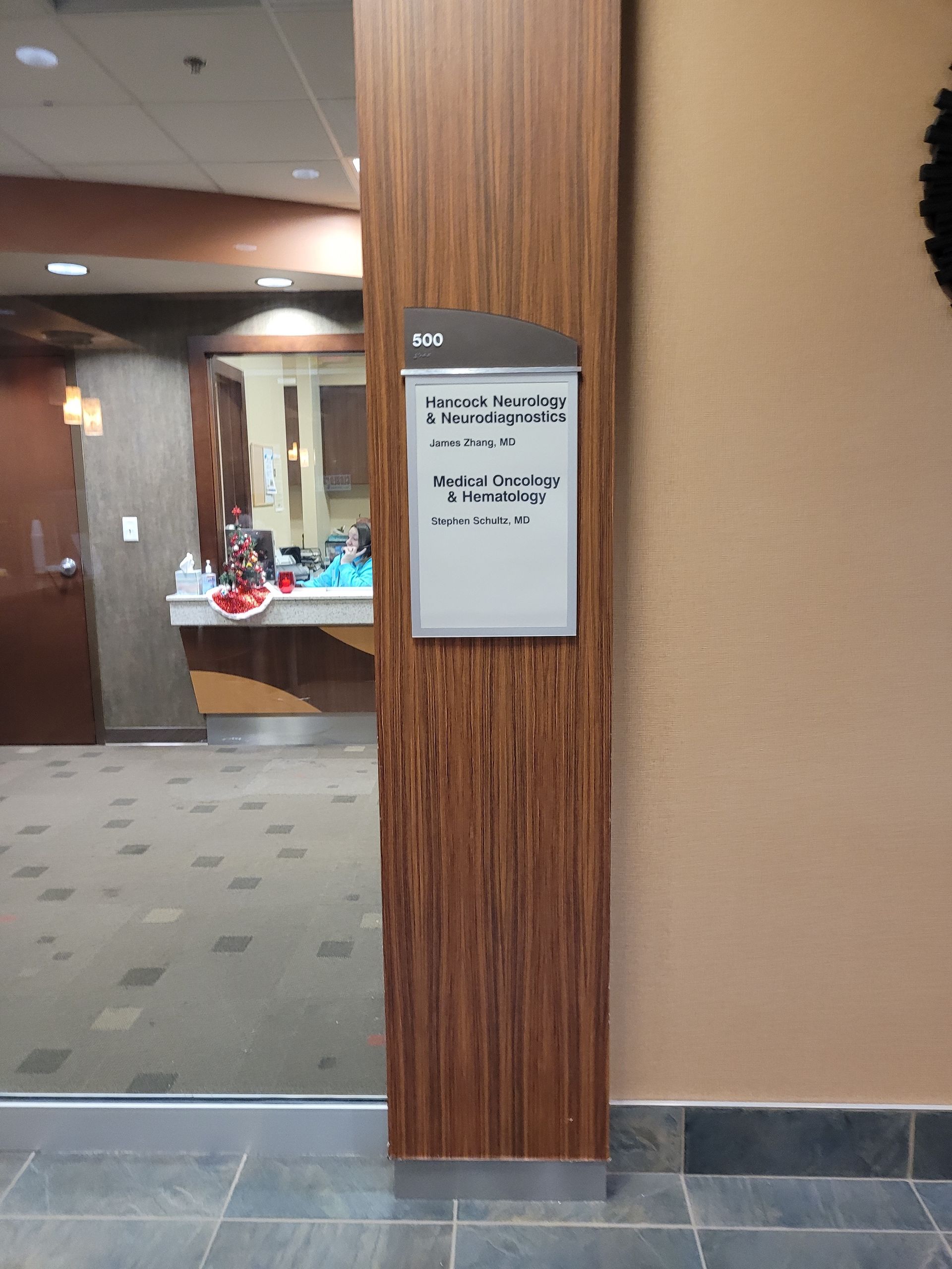 Interior Signs ADA Compliant Signs Indianapolis, IN