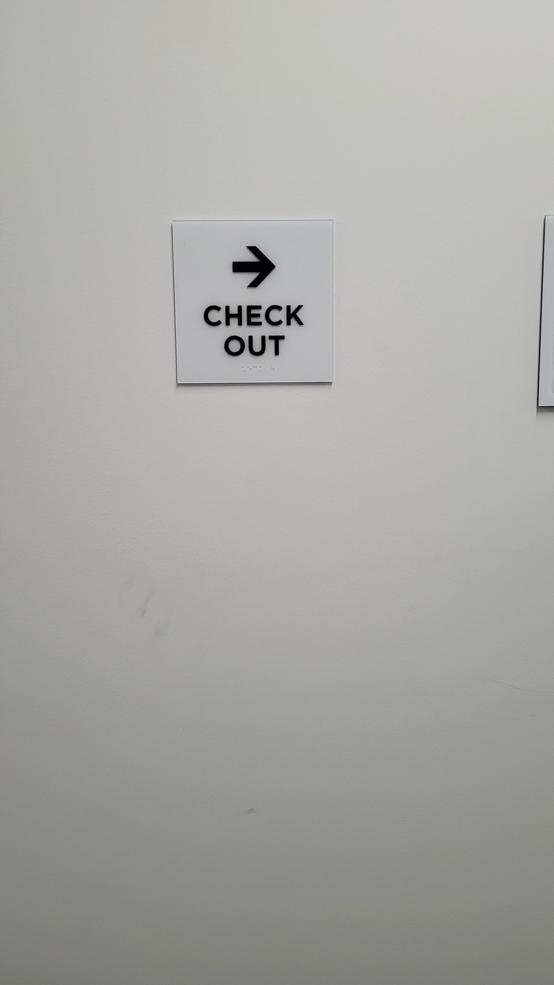 Interior Signs ADA Compliant Signs Indianapolis, IN