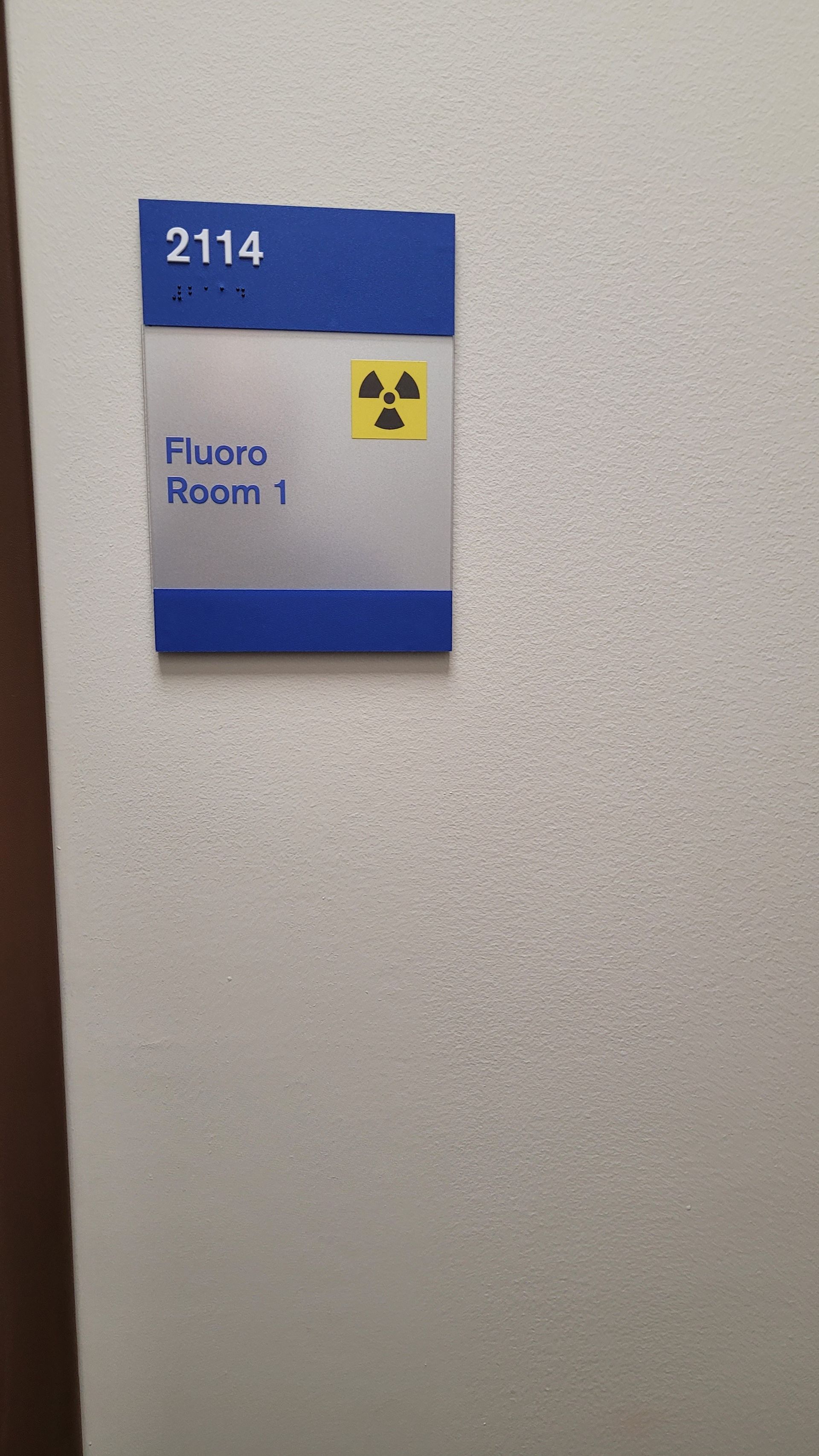 Interior Signs | ADA Compliant Signs | Indianapolis, IN