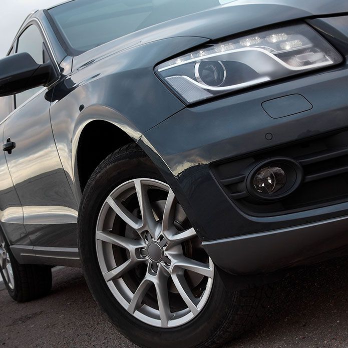 Auto Tire Shop Used Tire Express Virginia Beach, VA