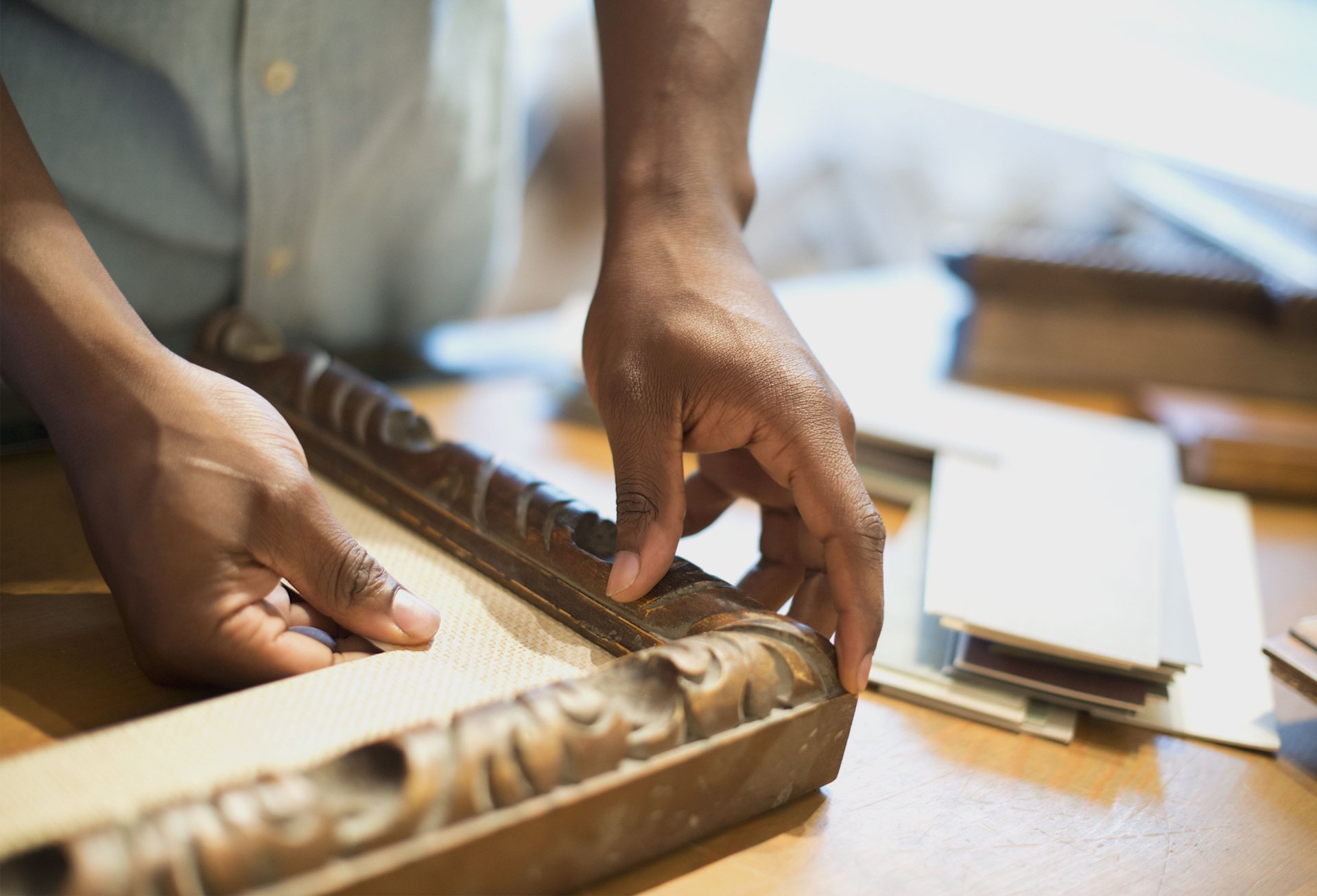 Peaceable Kingdom Framing and Art Supply DuBois, PA