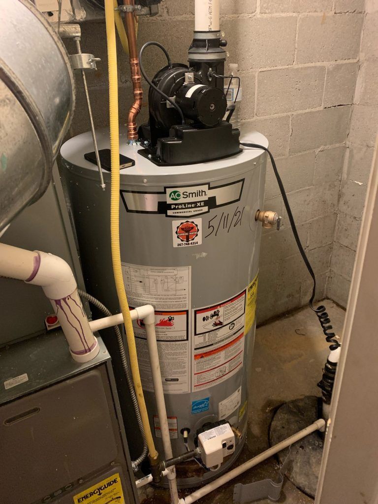 Boss Plumbing Philadelphia Plumbing Experts for Drain Cleaning