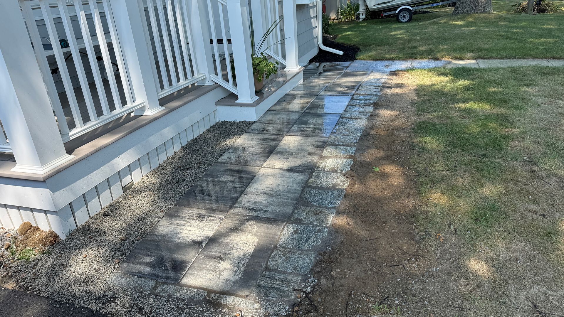 Gallery | Fernandes Property Management | Acushnet, MA
