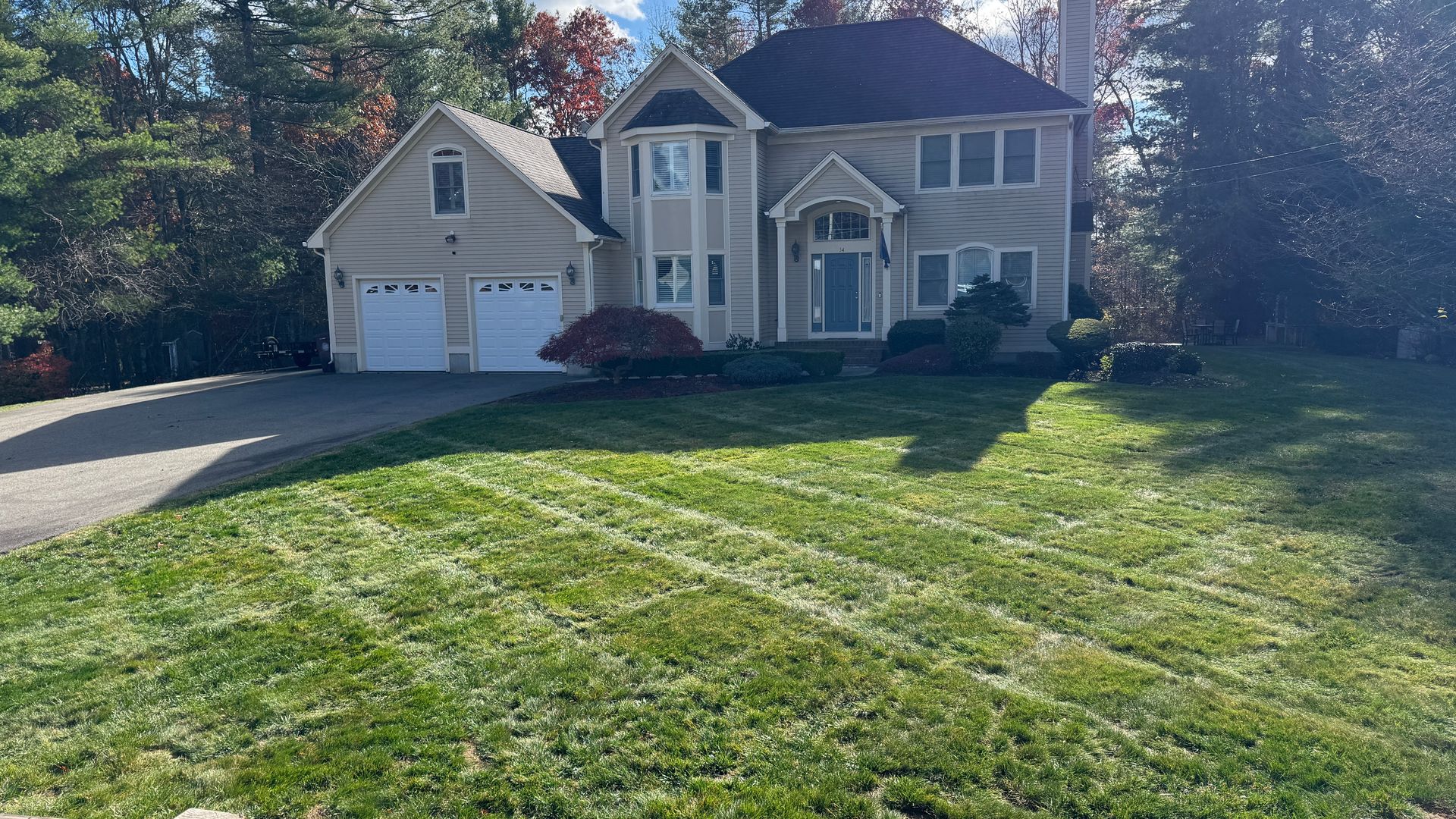Fernandes Property Management | Landscapers & Gardeners | Acushnet, MA