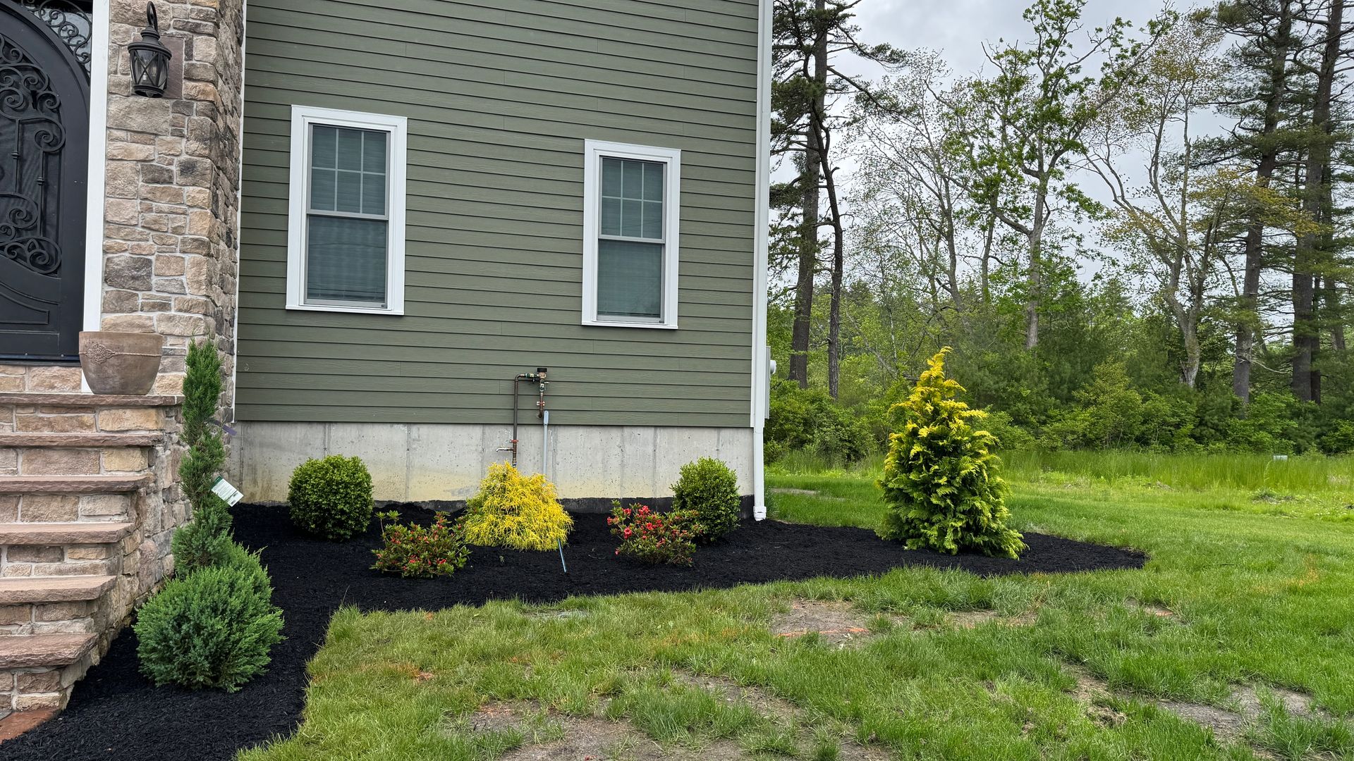 Gallery | Fernandes Property Management | Acushnet, MA