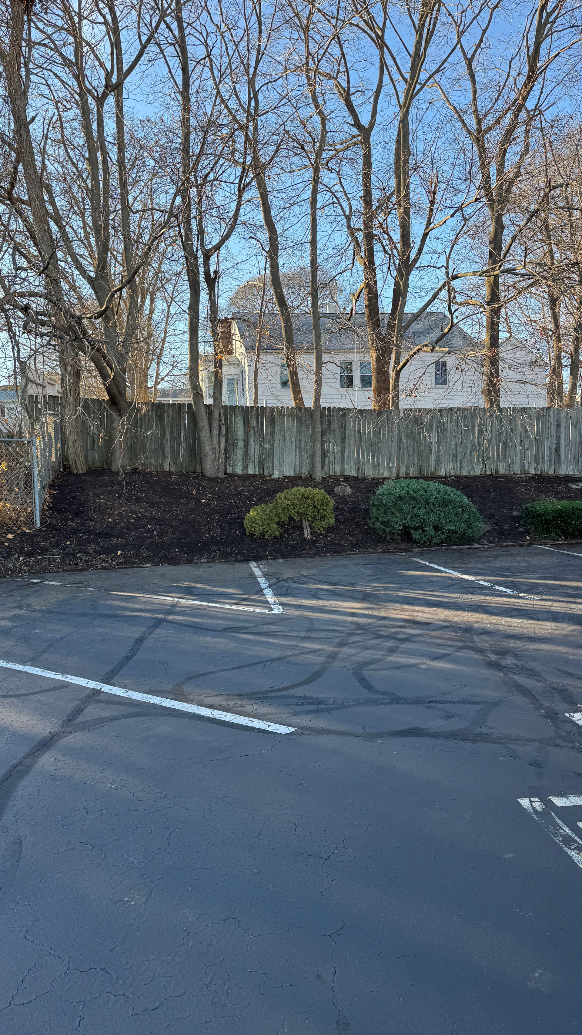 Fernandes Property Management | Landscapers & Gardeners | Acushnet, MA