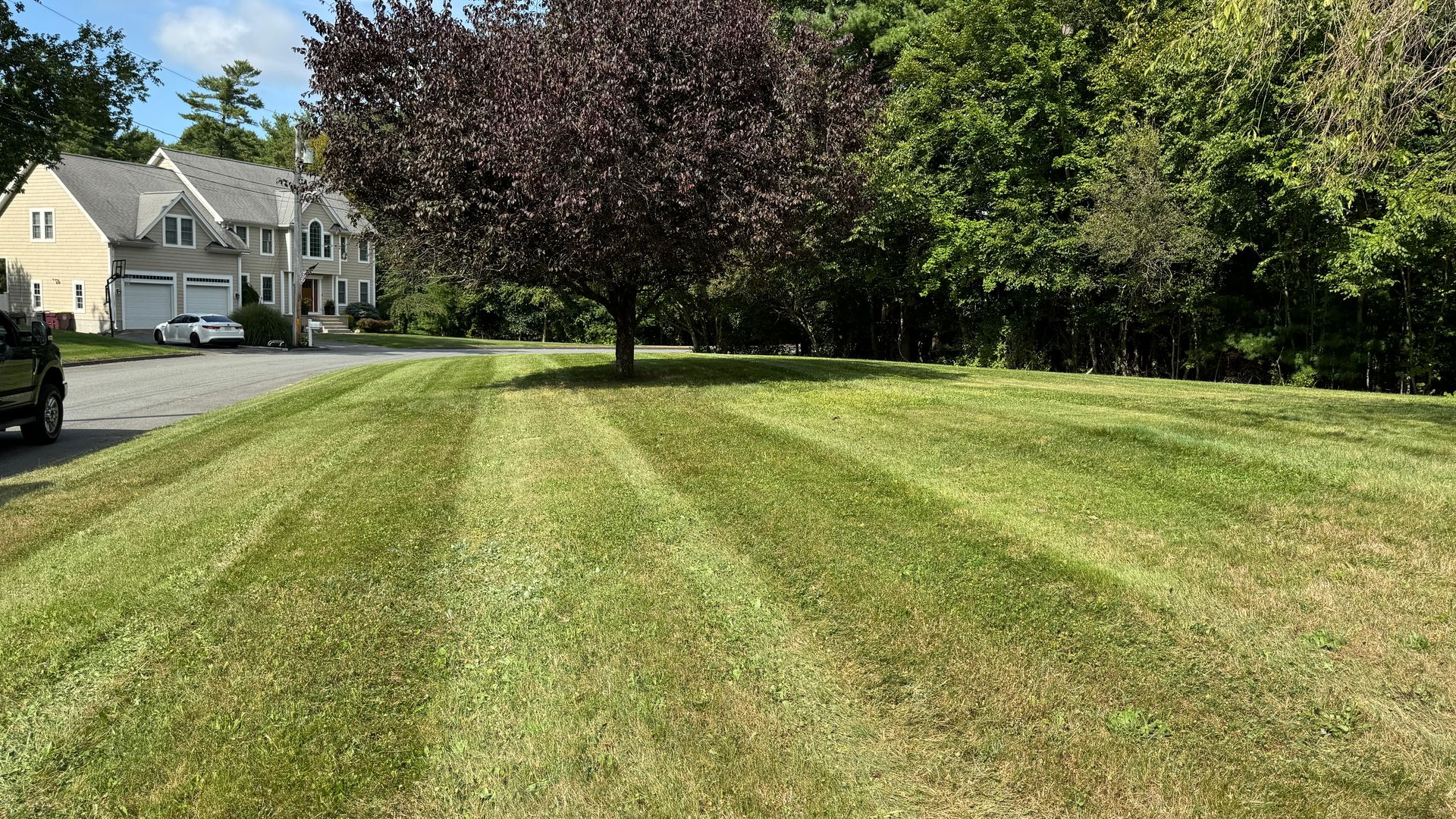 Gallery | Fernandes Property Management | Acushnet, MA