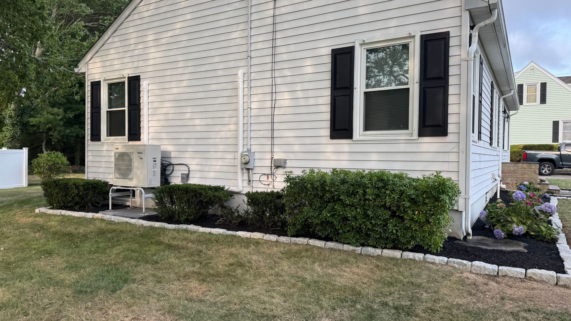 Gallery | Fernandes Property Management | Acushnet, MA