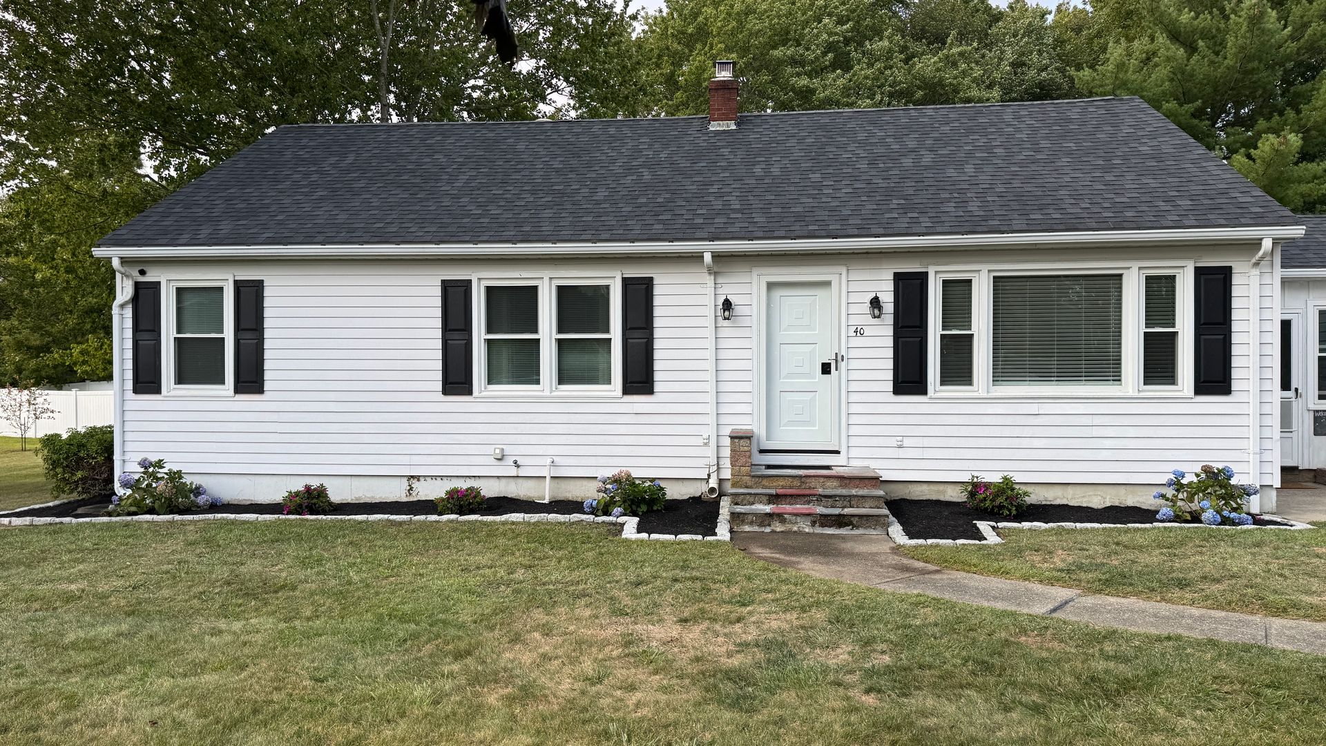 Gallery | Fernandes Property Management | Acushnet, MA