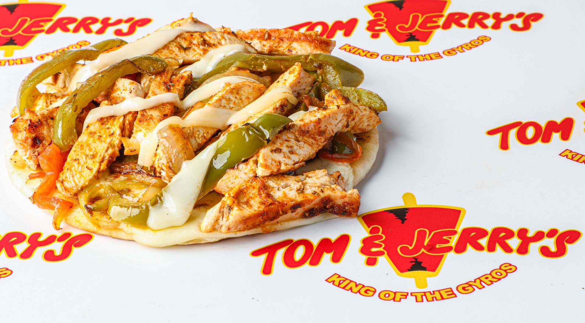 Contact Tom & Jerry's Belvidere, IL