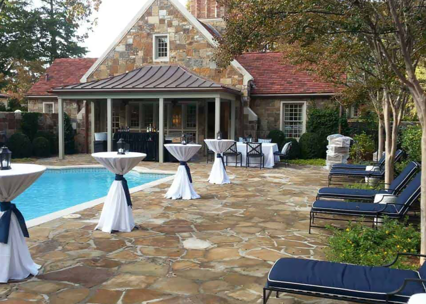 Party Rentals Little Rock, AR Party Time Rental and Events