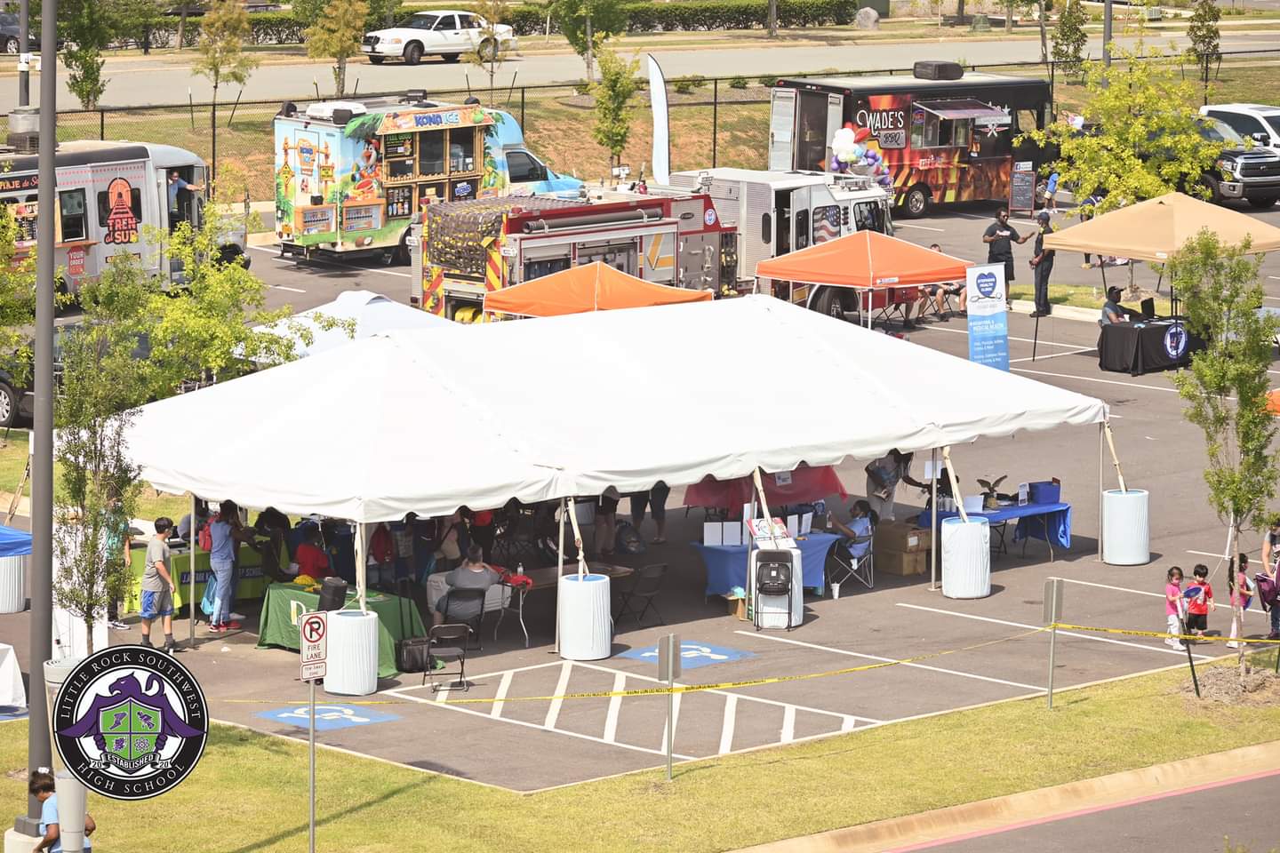 Party Rentals Little Rock, AR Party Time Rental and Events