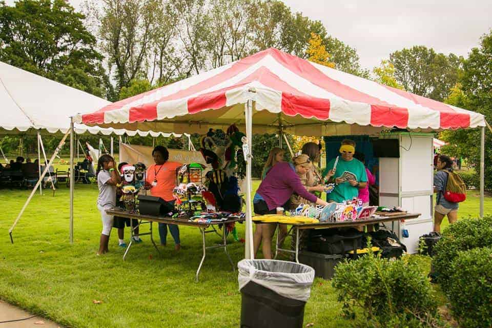 Party Rentals Little Rock, AR Party Time Rental and Events