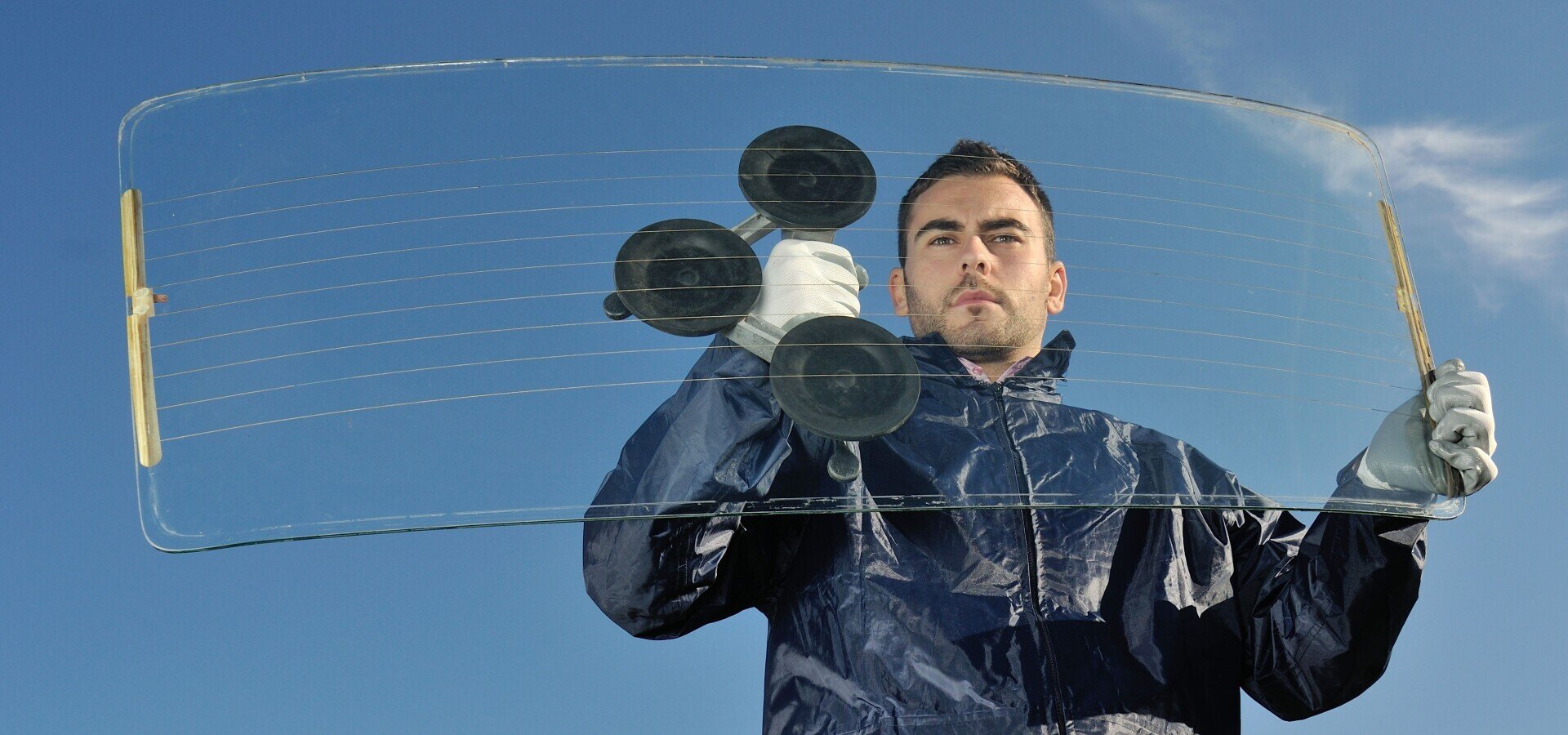 ALLSAFE AUTOGLASS Windshield Kannapolis, NC