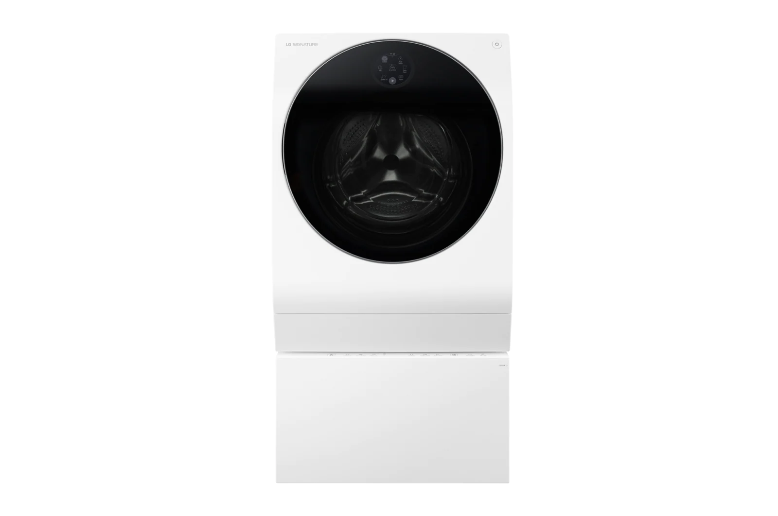 Washers and Dryers