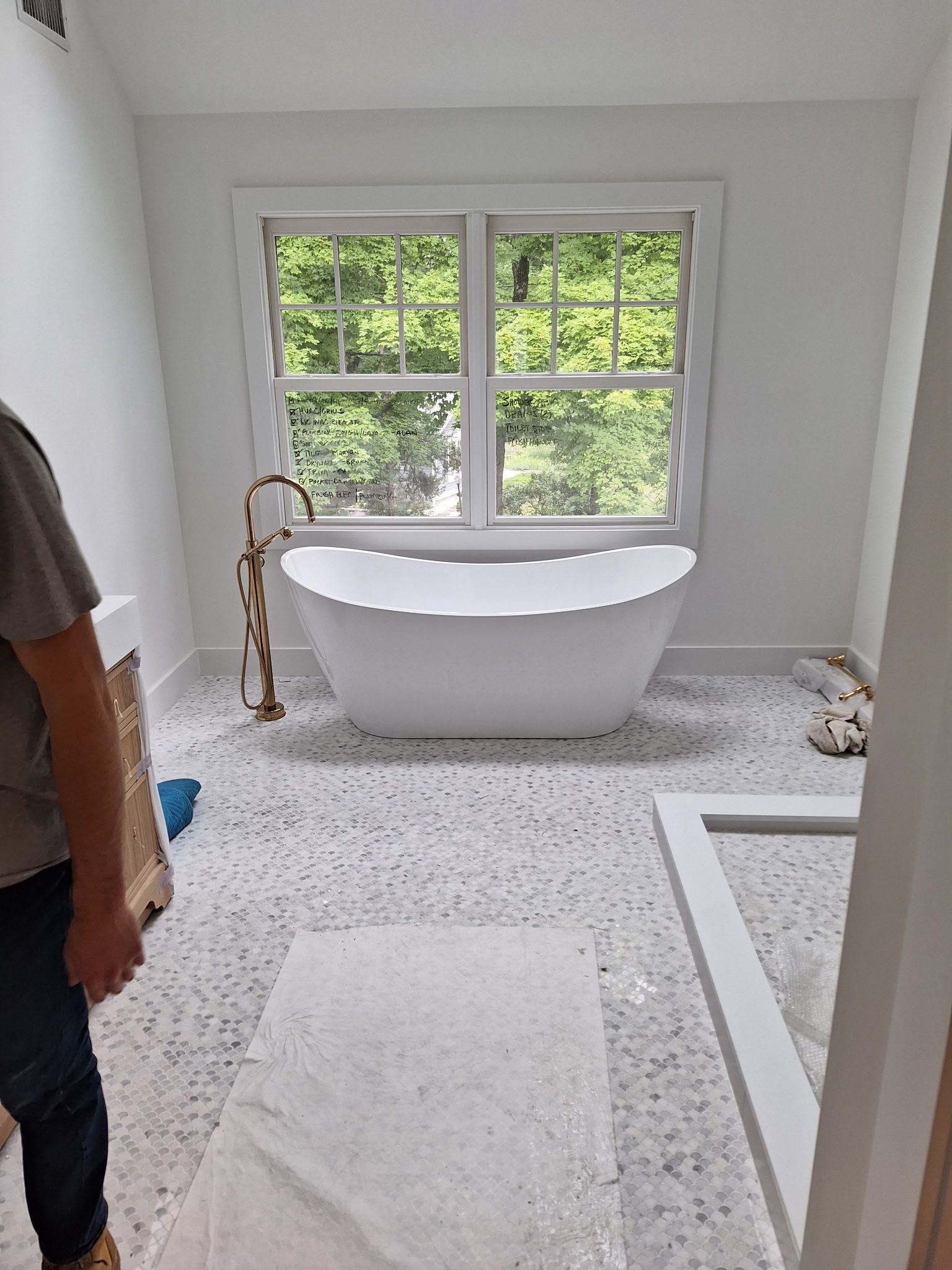 Project Gallery | Alan Ruane Plumbing | New Haven County, CT
