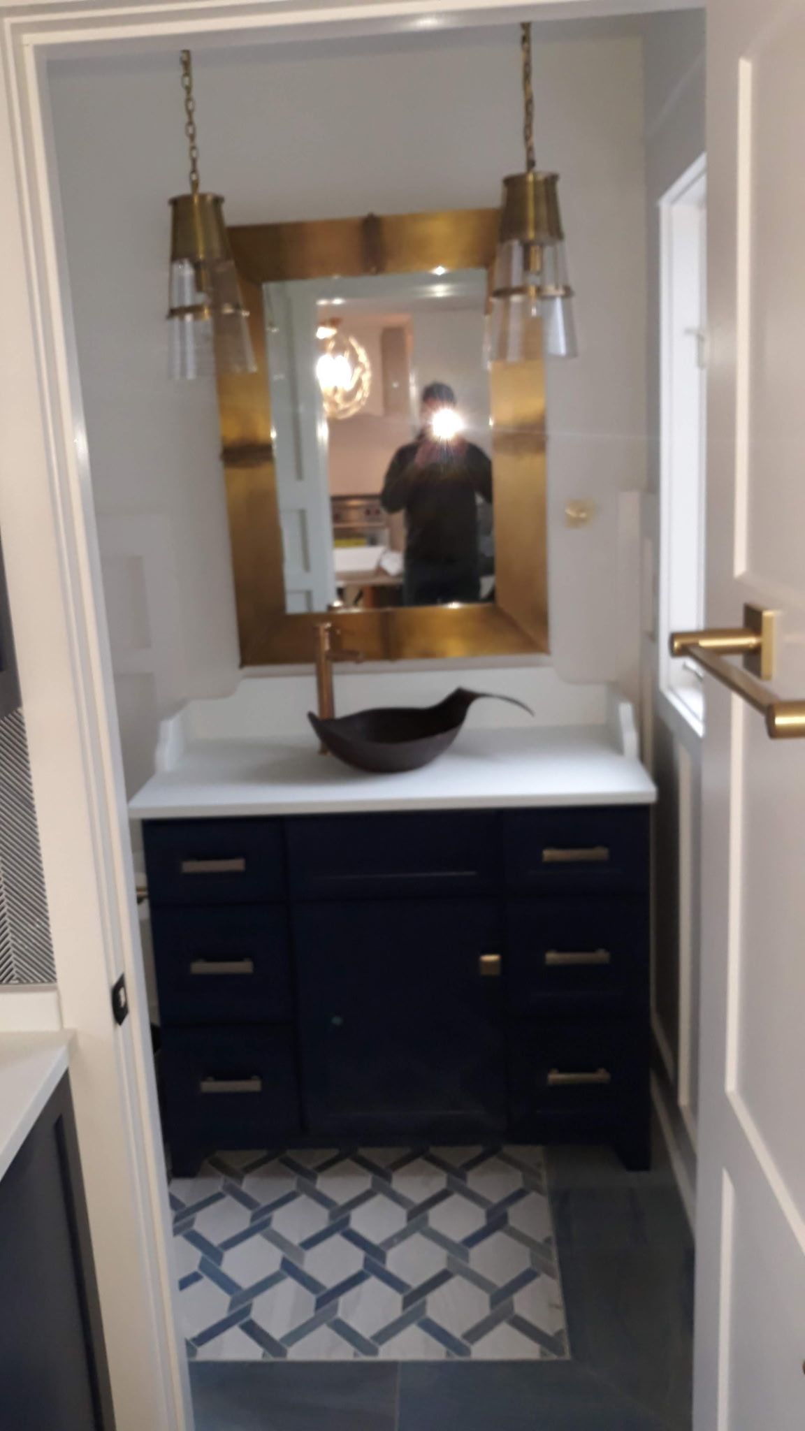 Project Gallery | Alan Ruane Plumbing | New Haven County, CT