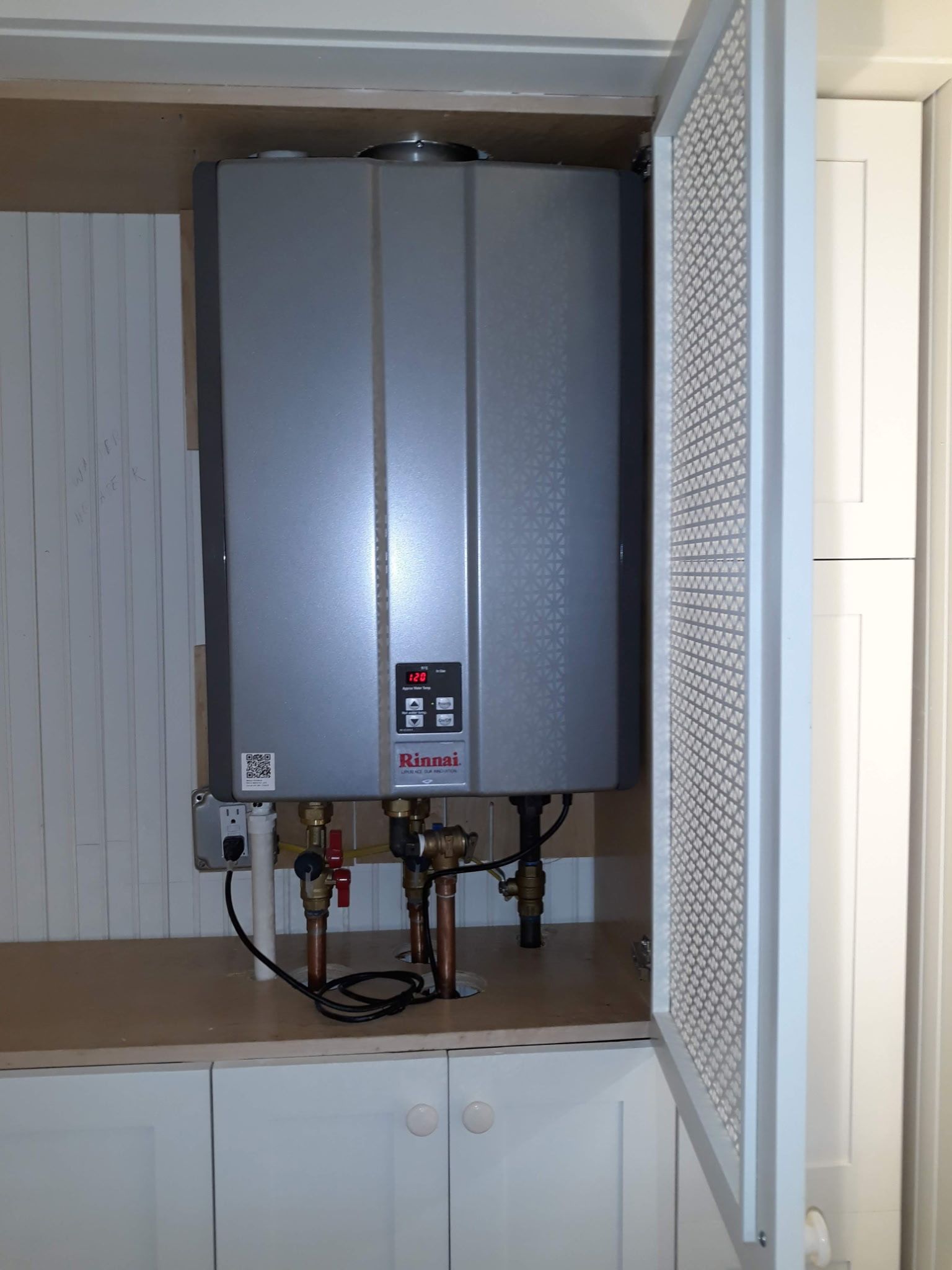 Project Gallery | Alan Ruane Plumbing | New Haven County, CT