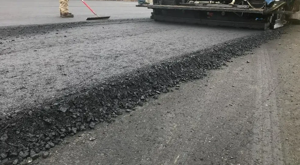 Asphalt Pavers Protective Paving LLC Central New Jersey