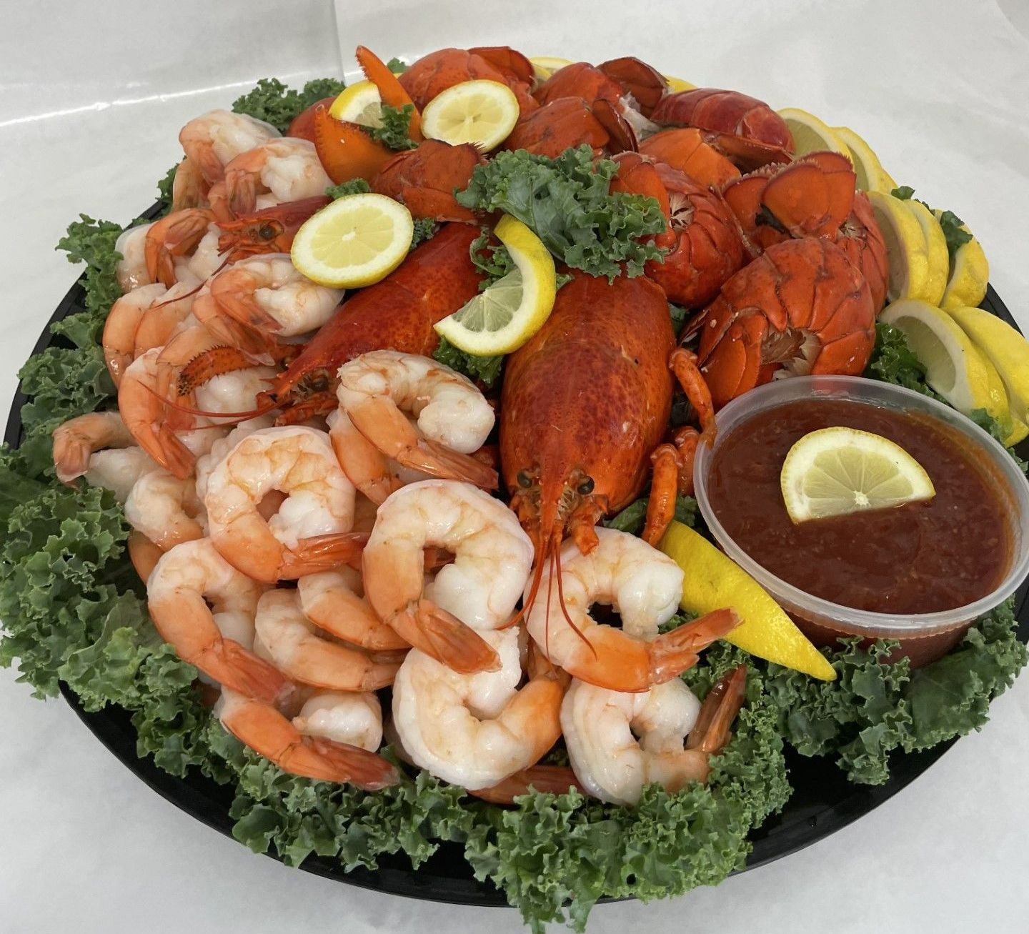 Prepared Foods and Fish Platters Wakefield, RI